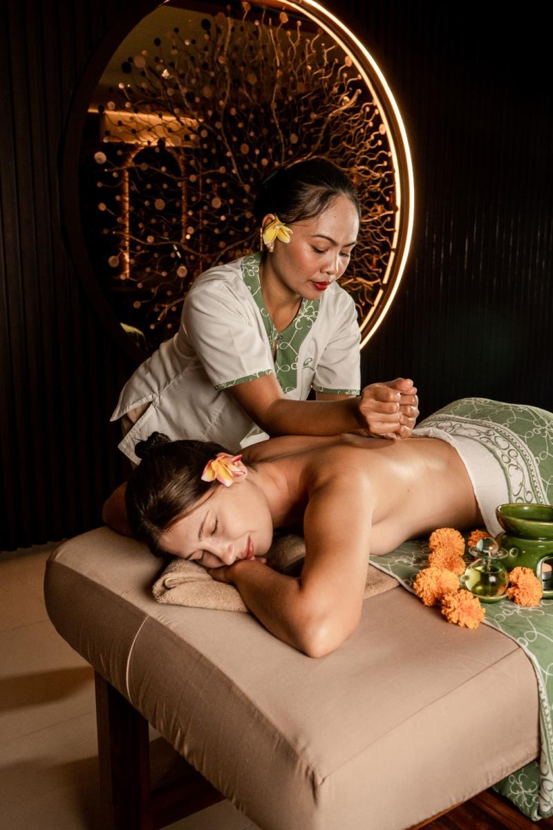 Avisha - Traditional Balinese Massage