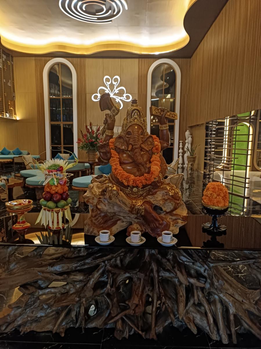 Avisha - Traditional Balinese Massage
