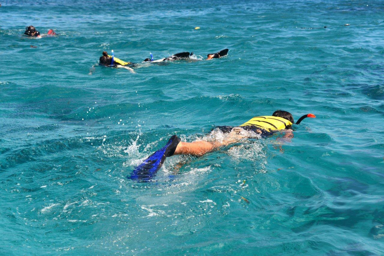 WakaSailing Family Package – Nusa Lembongan Private Charter
