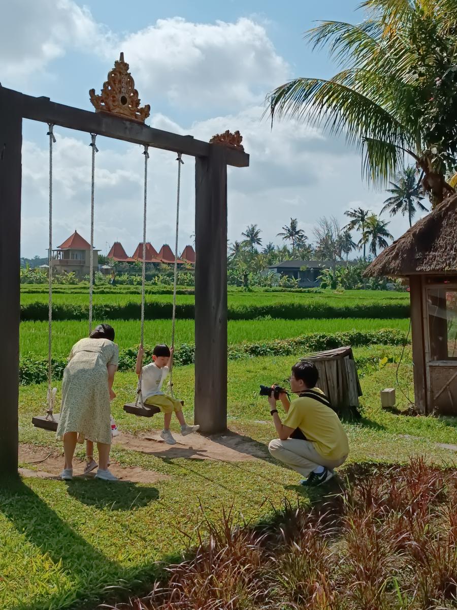 Bali Travel Tips for First-Time Visitors