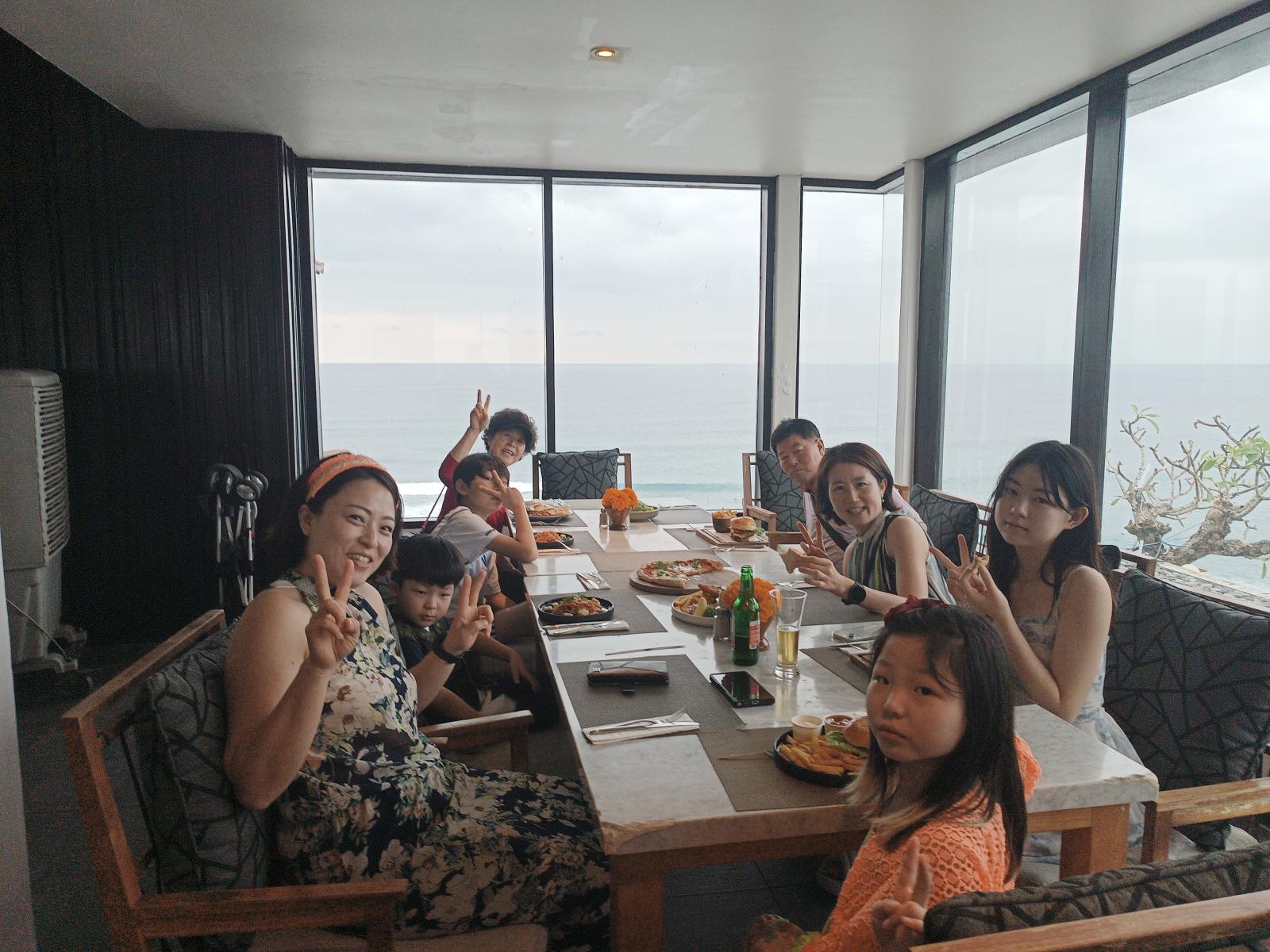 “How to Choose the Right Area to Stay in Bali”