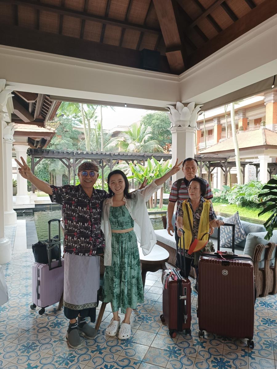 How to Plan a Relaxed Private Bali Day Tours