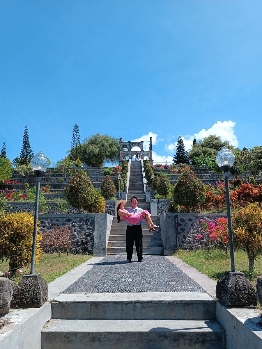 A First-Time Guide to East Bali