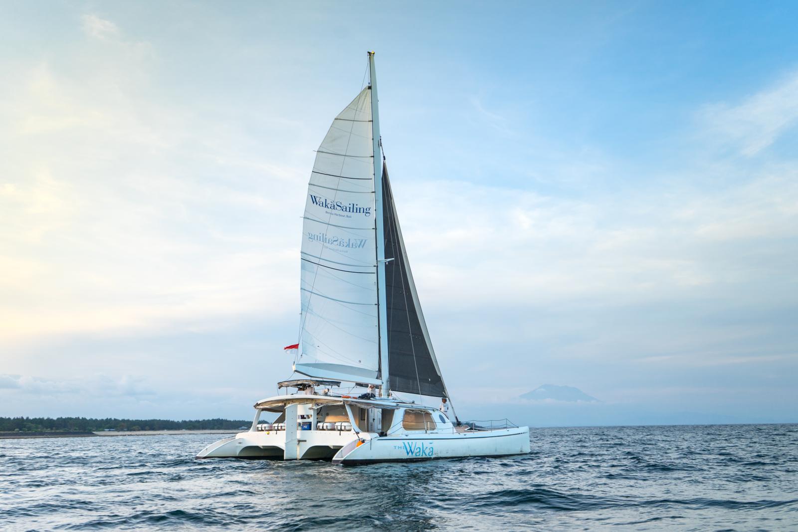 A First-Time Guide to Nusa Lembongan