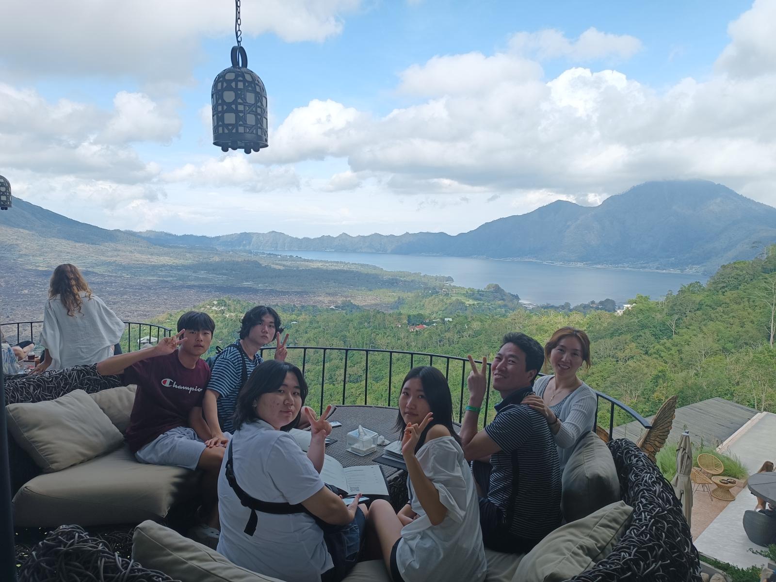 How to Plan a Relaxed Bali Itinerary