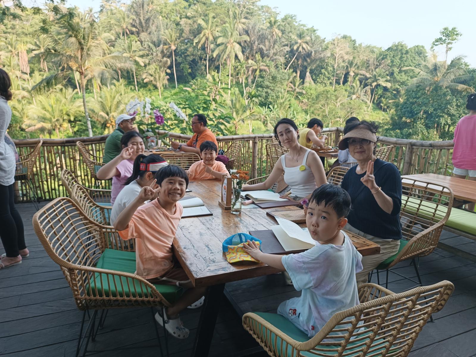 Planning a Family Trip to Bali: What Parents Should Know
