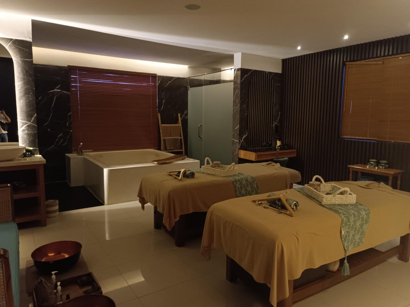 A Guide to Wellness and Spa Experiences in Bali