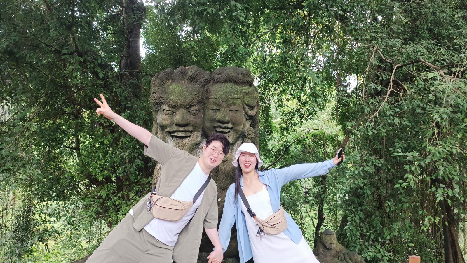 Planning a Romantic Bali Escape for Couples