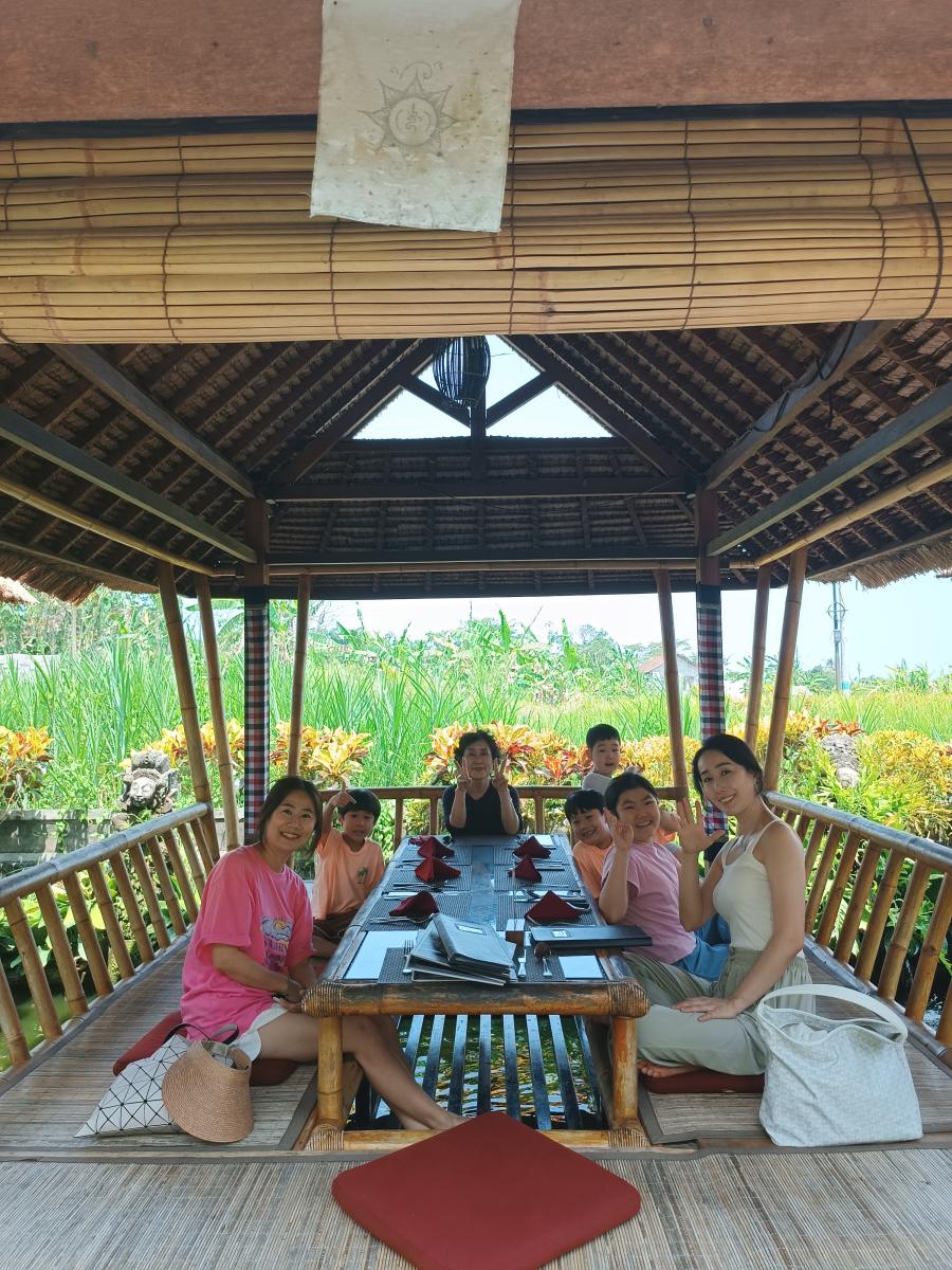 Planning Your First Trip to Bali: What to Prepare Before You Go