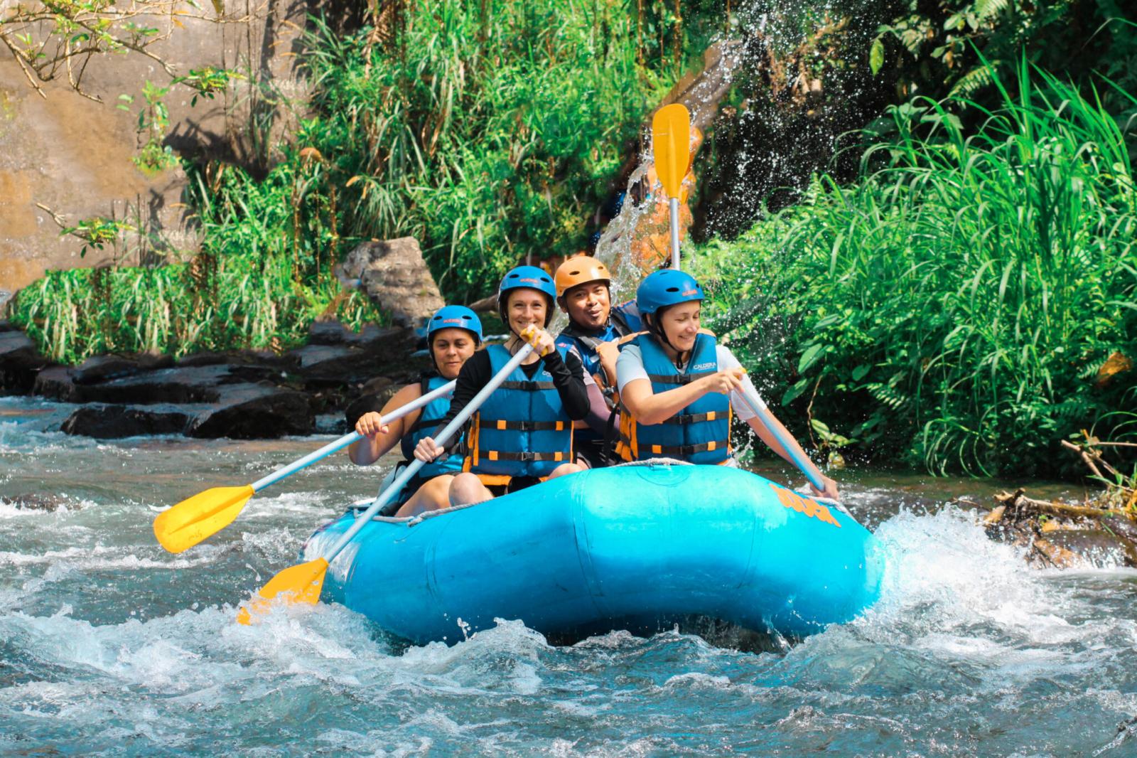 Bali Adventure Guide: Choosing the Right Experience for You