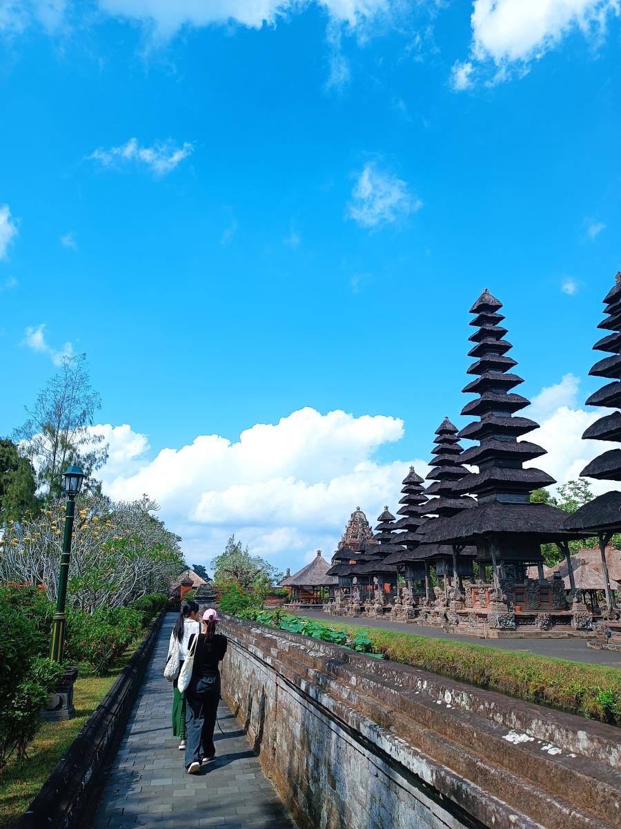 Experiencing Balinese Culture: A Guide for First-Time Visitors
