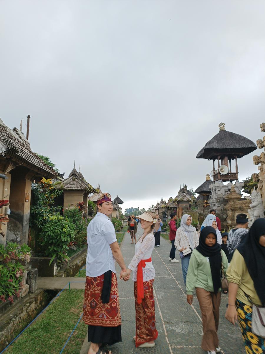 Bali Areas Explained: Where Should You Stay?
