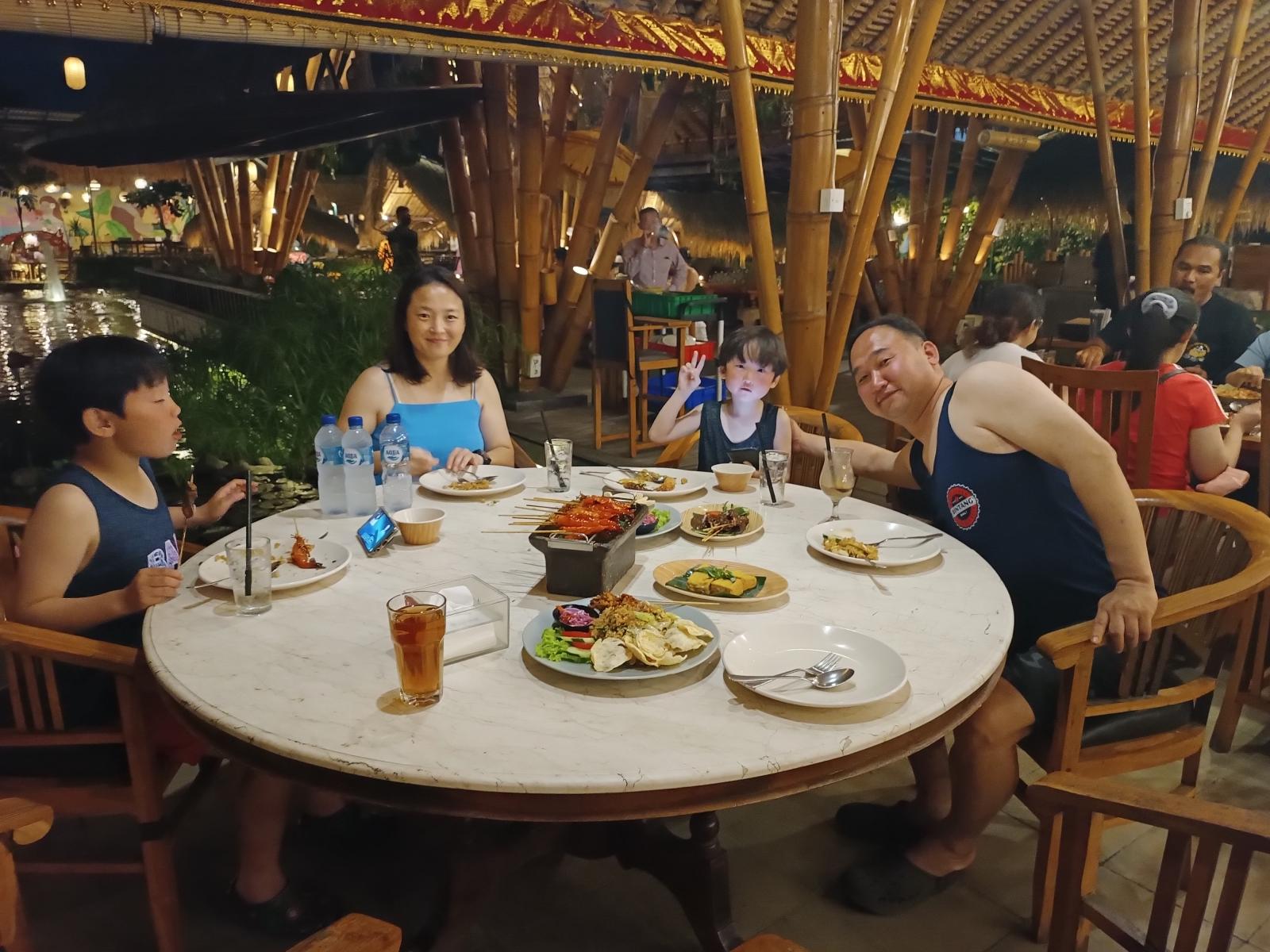 How to Plan a 7-Day Bali Trip Without Rushing