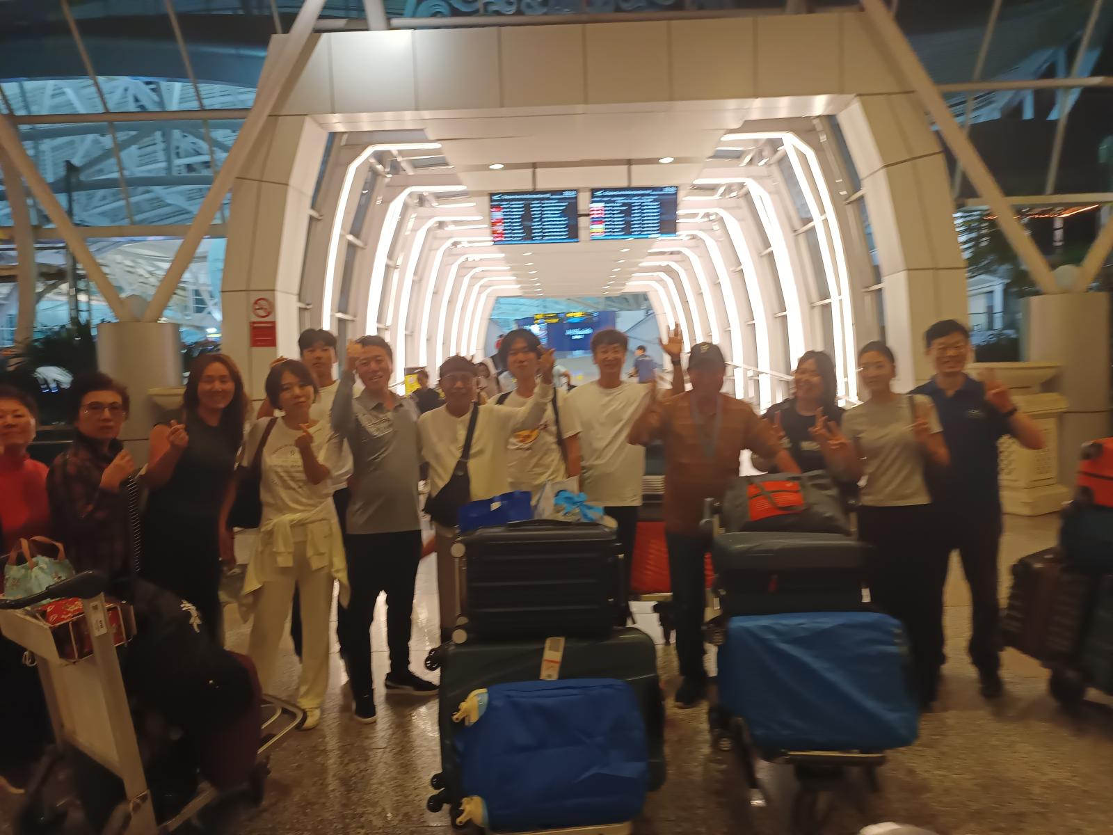 Arriving in Bali: What First-Time Visitors Should Know