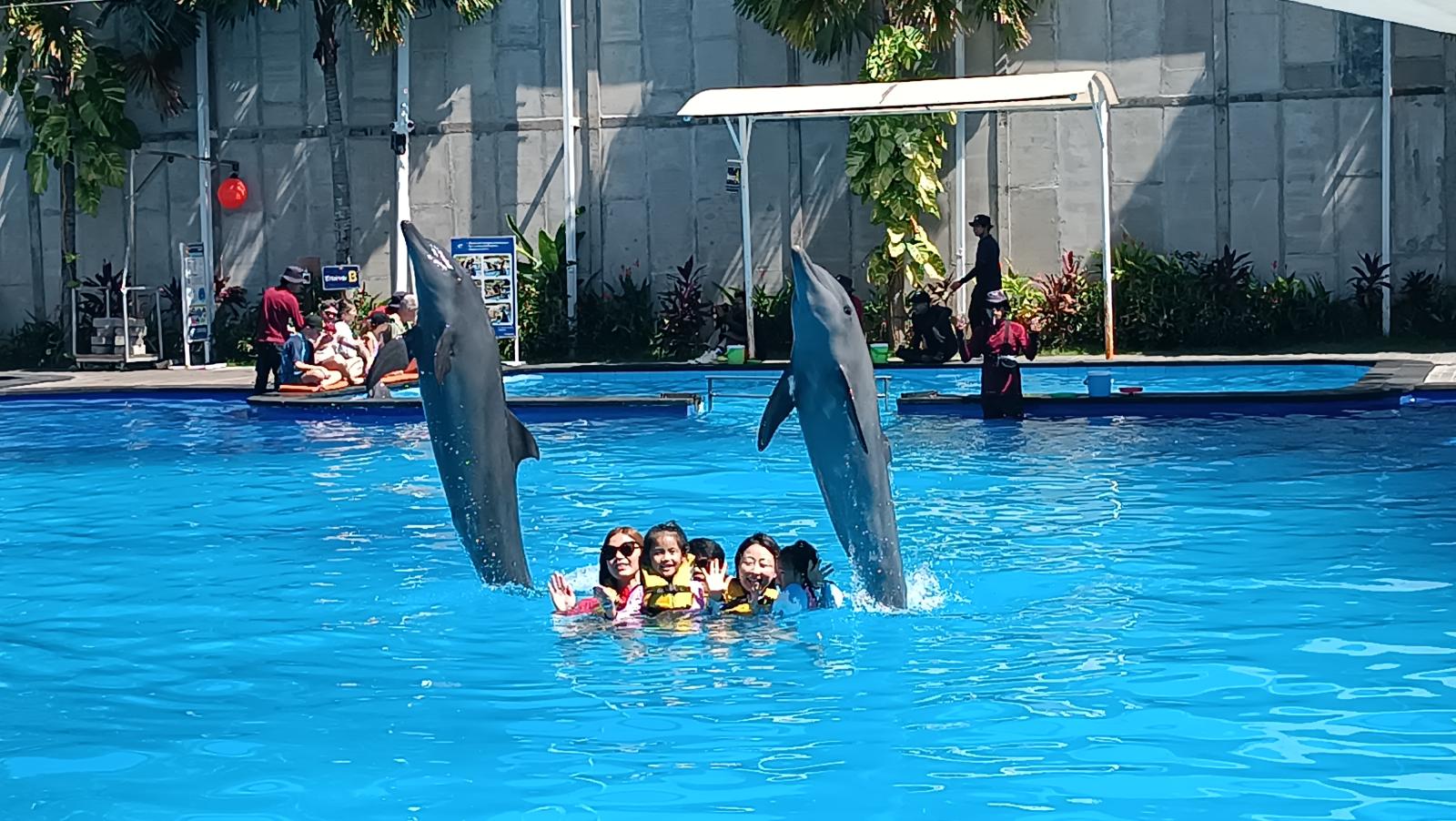 Bali With Kids: Tips for a Comfortable Family Trip
