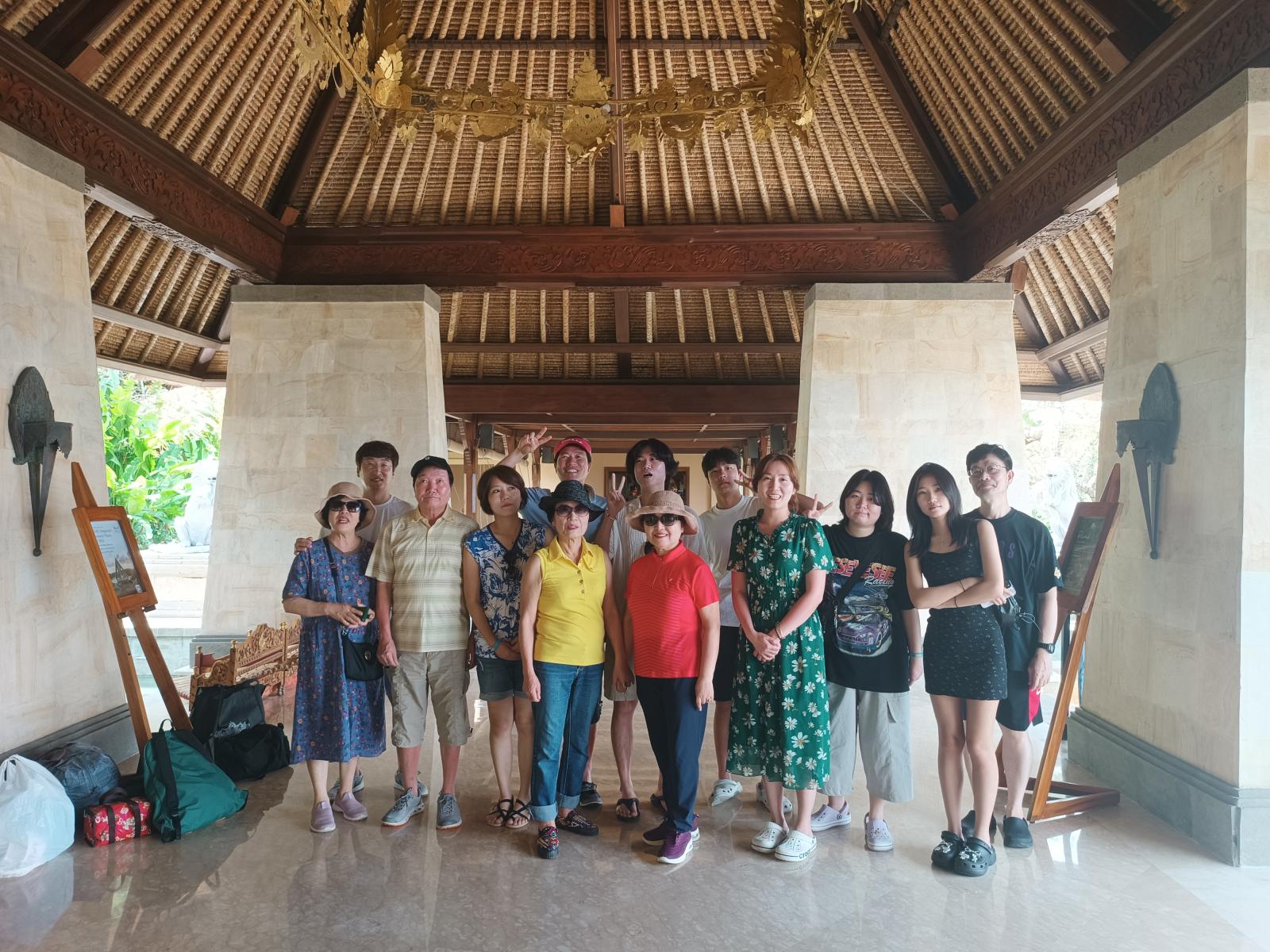 How to Plan a Bali Itinerary Around Your Hotel Location