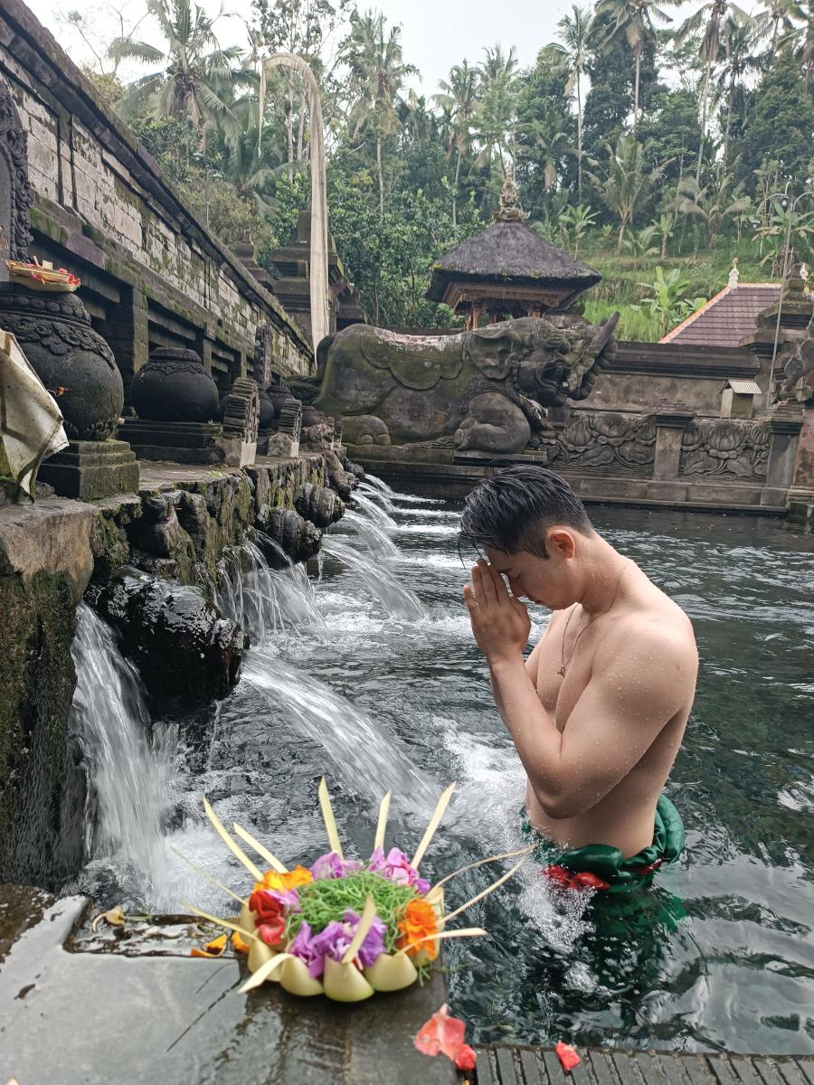 Bali Cultural Etiquette: Simple Things Visitors Should Know