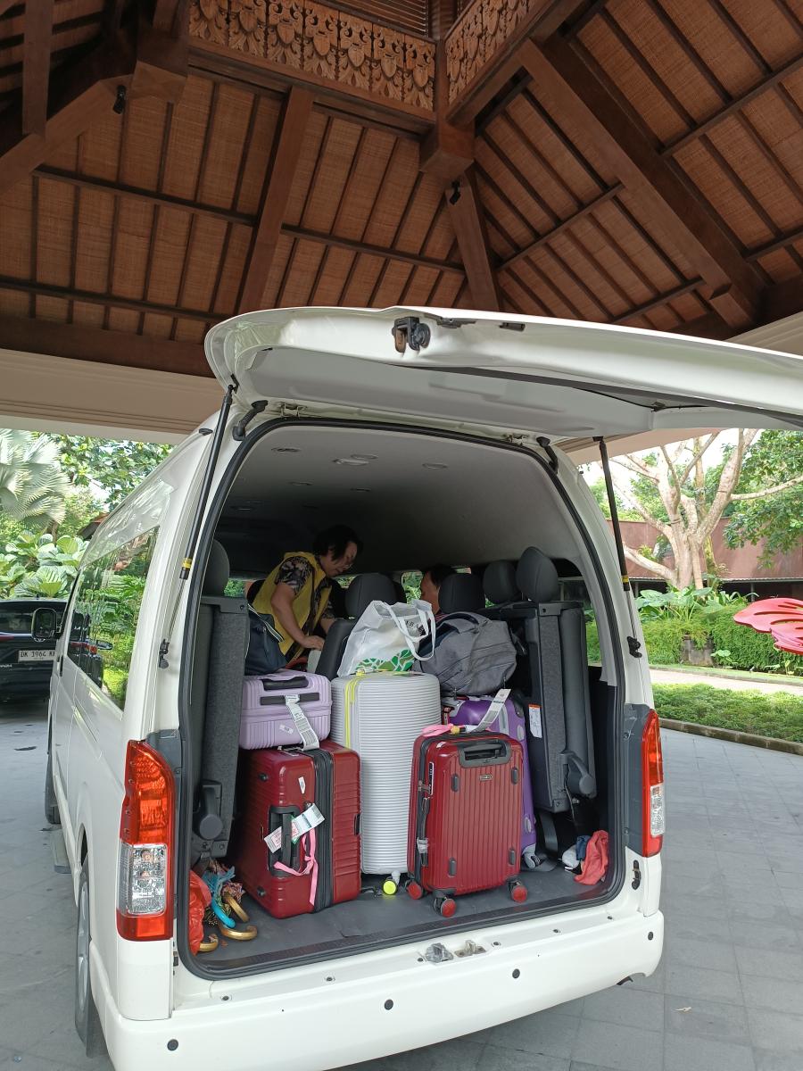 Your First Day in Bali: How to Start Your Trip Without Rushing