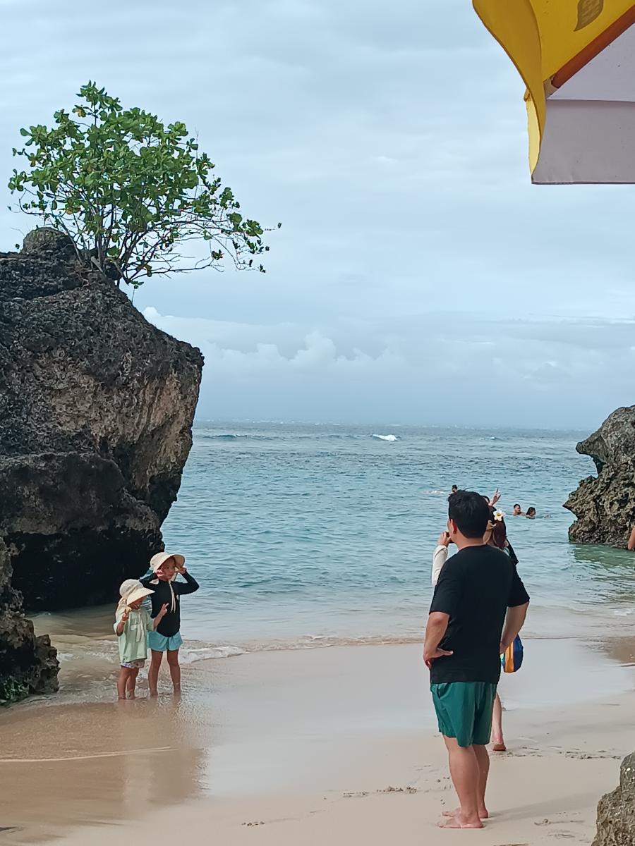 🌿 Bali with Parents: How to Plan a Comfortable Family Trip
