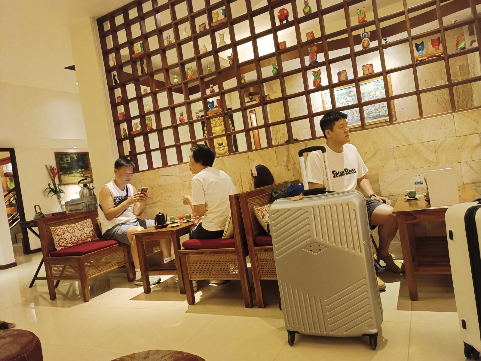 Jasmine Aromatic House – Signature Spa Treatments