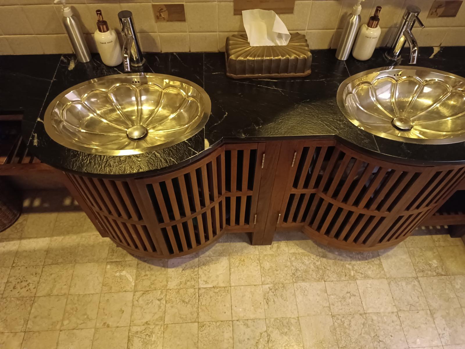 Jasmine Aromatic House – Signature Spa Treatments