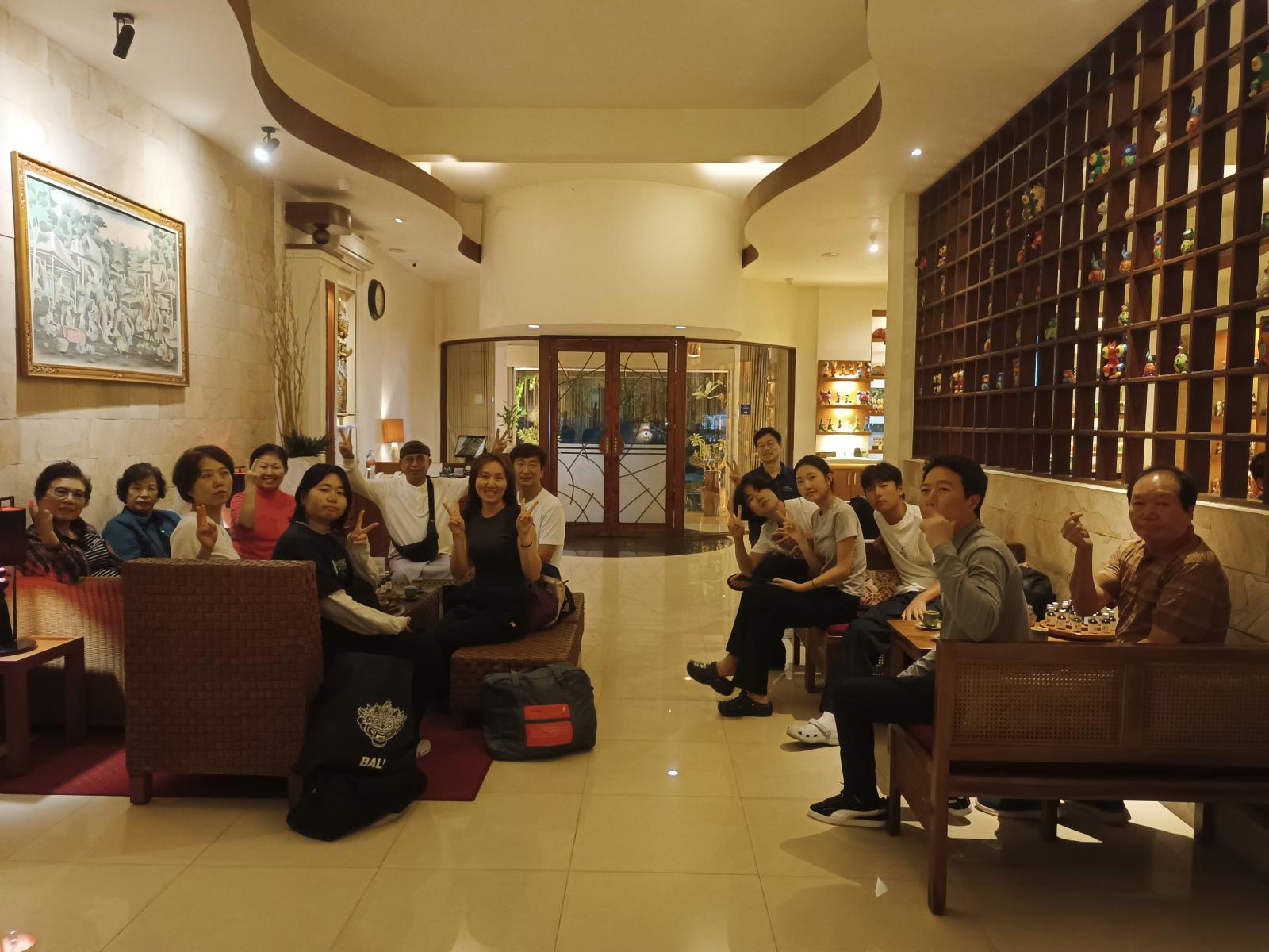 Jasmine Aromatic House – Signature Spa Treatments