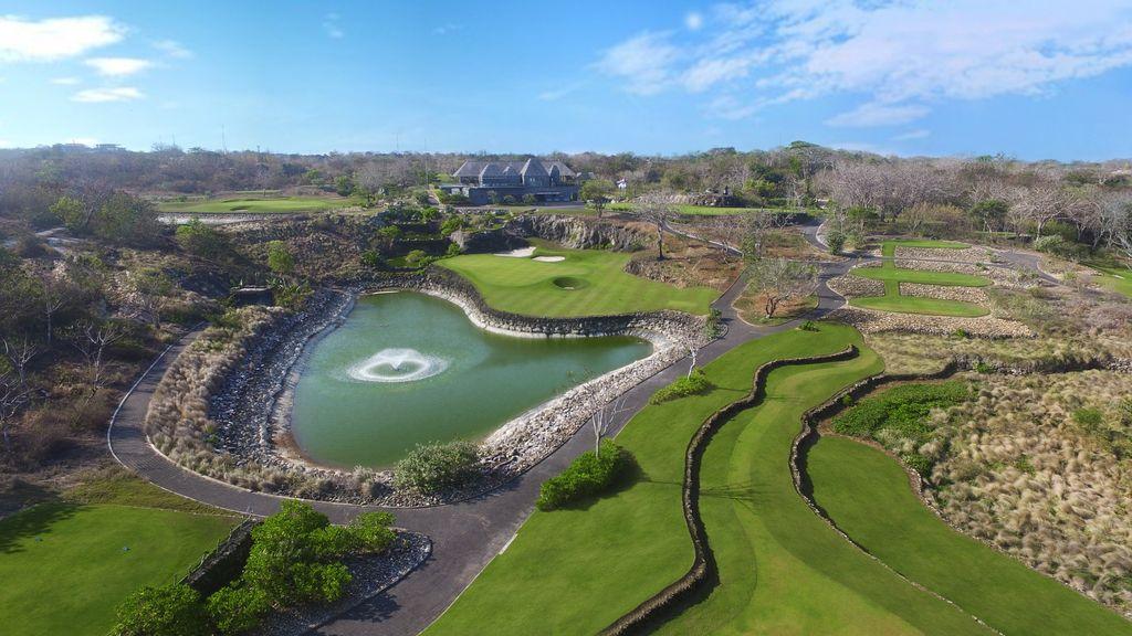 Bukit Pandawa Golf & Country Club