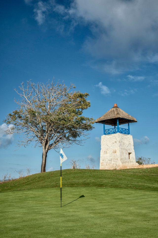 Bukit Pandawa Golf & Country Club