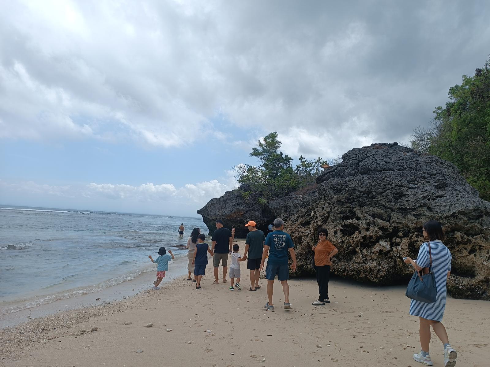 Private Bali Taxi Tours