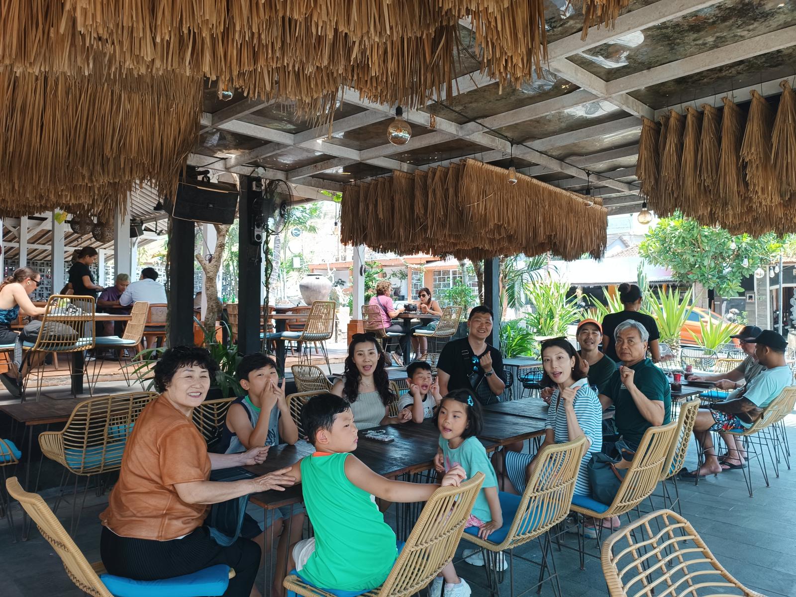 Private Bali Taxi Tours