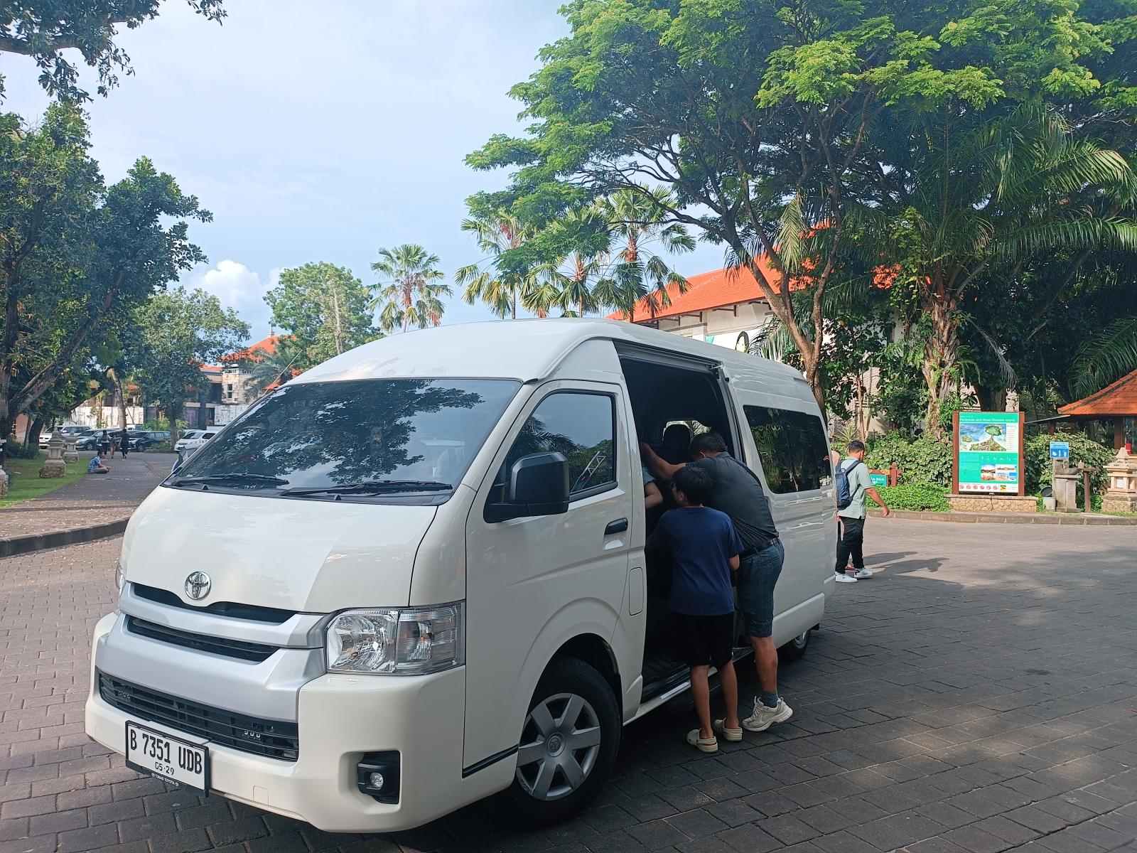 Bali Bird Park & Ubud Custom Private Day Tour